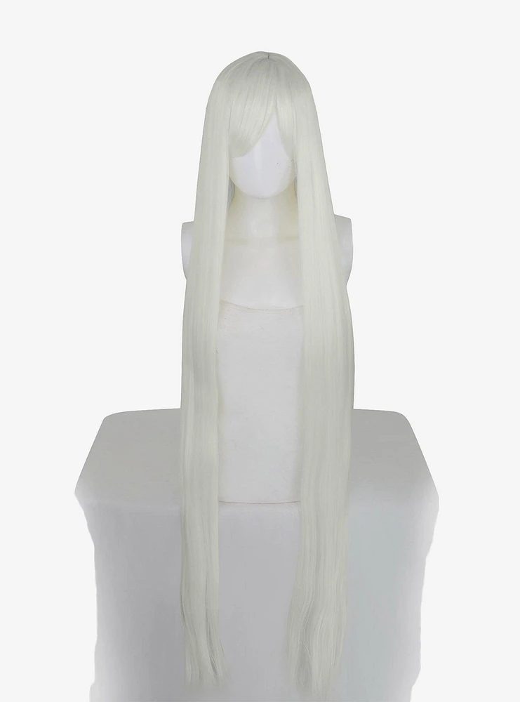 Epic Cosplay Asteria Classic White 50" Straight Wig