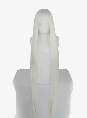 Epic Cosplay Asteria Classic White 50" Straight Wig