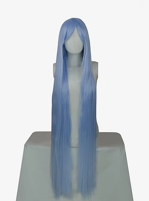 Epic Cosplay Asteria Ice Very Long Straight Wig