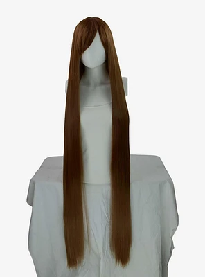 Epic Cosplay Asteria Light Brown Very Long Straight Wig