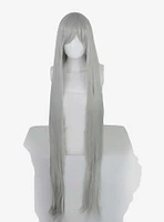 Epic Cosplay Asteria Silvery Grey Very Long Straight Wig