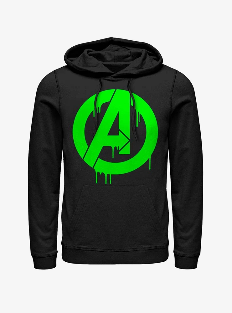 Marvel Avengers Oozing Hoodie