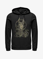 Disney Maleficent The Gift Hoodie