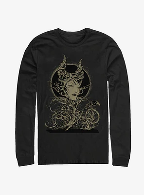 Disney Maleficent The Gift Long-Sleeve T-Shirt