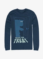 Disney Pixar Monsters University Sully's Treat Long-Sleeve T-Shirt