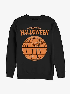 Star Wars Happy Death Sweatshirt