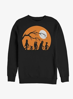 Star Wars The Haunt Sweatshirt