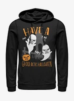 Star Wars Stormtroopers Ghoulactic Halloween Hoodie