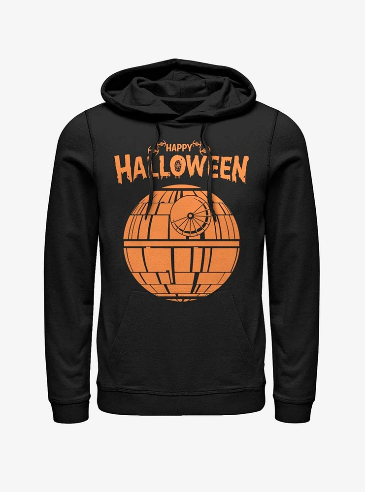 Star Wars Happy Death Hoodie