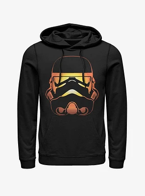 Star Wars Pumpkin Trooper Hoodie