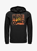 Marvel Glow Hoodie