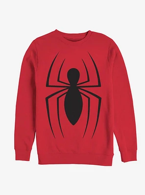 Marvel Spider-Man Spider Original Sweatshirt