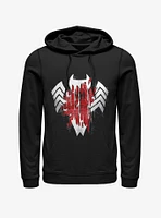 Marvel Spider-Man Cover Spidey Hoodie