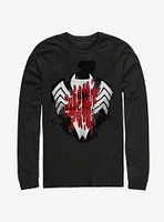 Marvel Spider-Man Cover Spidey Long-Sleeve T-Shirt