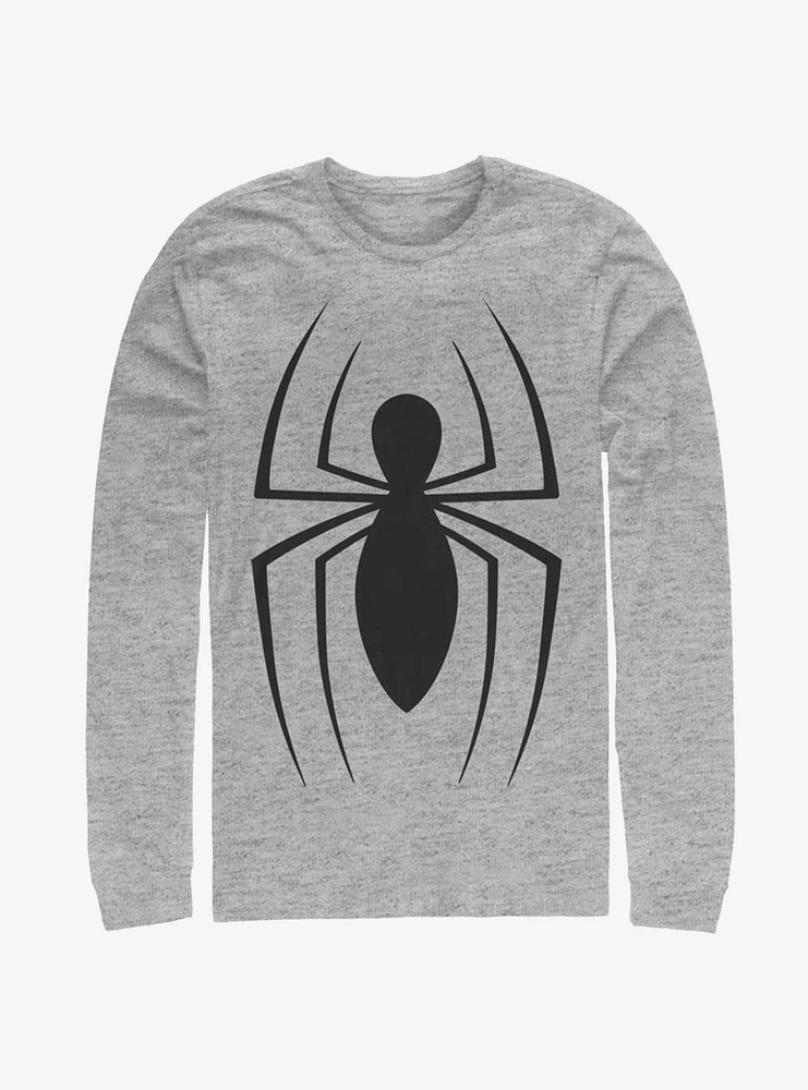 Marvel Spider-Man Spider Original Long-Sleeve T-Shirt