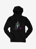 DC Comics Batman Catwoman This Cat Has Claws Hoodie