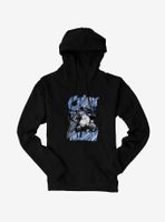 DC Comics Batman Penguin Chillin' Like A Villain Hoodie