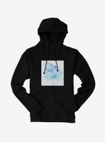 DC Comics Batman Watercolor Sketch Hoodie