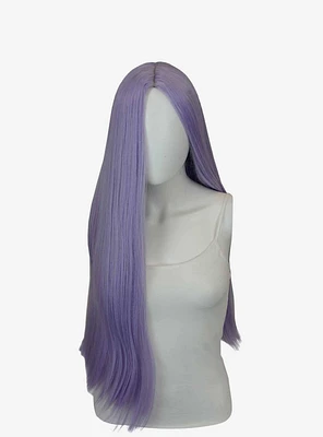 Epic Cosplay Eros Fusion Vanilla Purple Multipart Long Wig