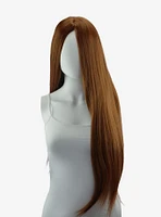 Epic Cosplay Eros Light Brown Multipart Long Wig