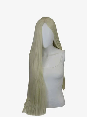 Epic Cosplay Eros Platinum Blonde Multipart Long Wig