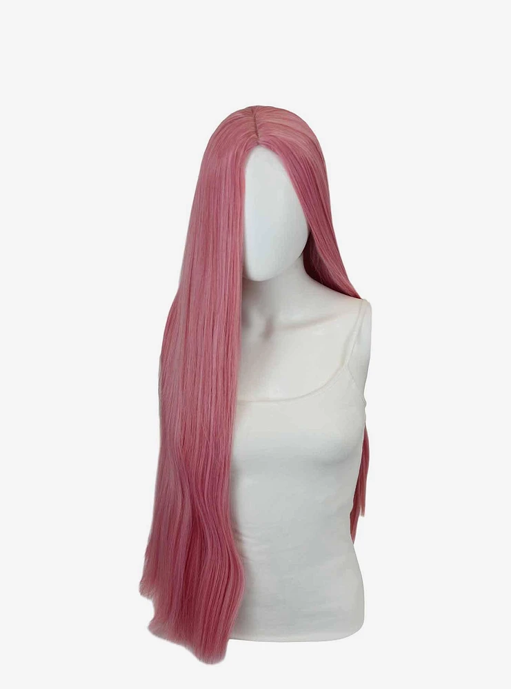 Epic Cosplay Eros Princess Pink Mix Multipart Long Wig