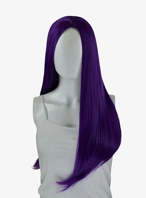 Epic Cosplay Eros Royal Purple Multipart Long Wig