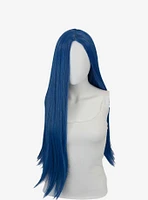 Epic Cosplay Eros Shadow Blue Multipart Long Wig