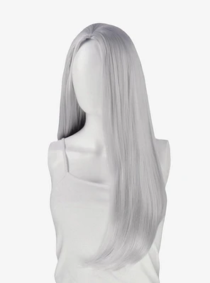 Epic Cosplay Eros Silvery Grey Multipart Long Wig