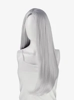 Epic Cosplay Eros Silvery Grey Multipart Long Wig