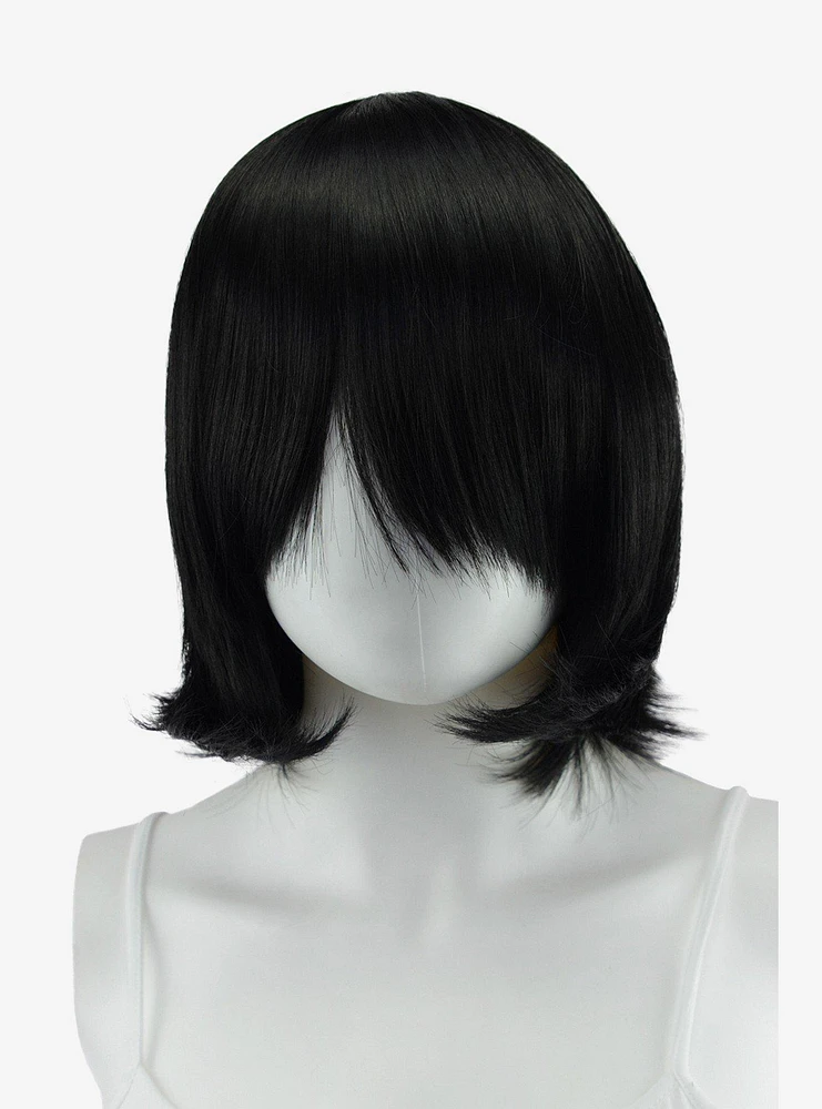 Epic Cosplay Chronos Layered Bob Wig