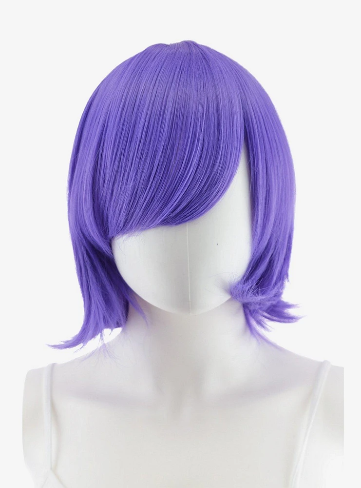 Epic Cosplay Chronos Classic Layered Bob Wig