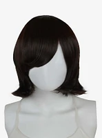 Epic Cosplay Chronos Natural Black Layered Bob Wig