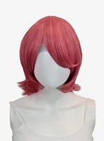 Epic Cosplay Chronos Persimmon Pink Layered Bob Wig