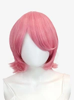 Epic Cosplay Chronos Princess Pink Mix Layered Bob Wig