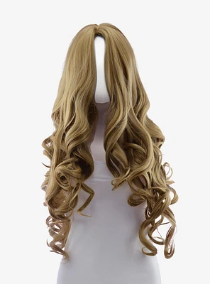 Epic Cosplay Daphne Ash Blonde Wavy Wig