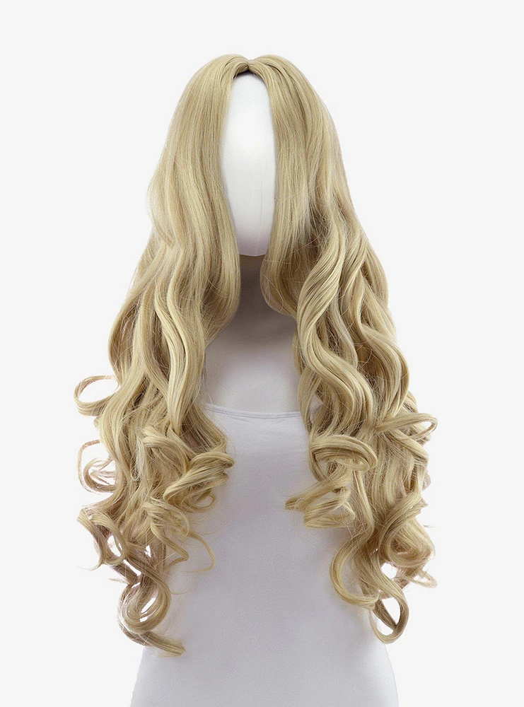 Epic Cosplay Daphne Blonde Mix Wavy Wig