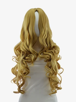Epic Cosplay Daphne Caramel Blonde Wavy Wig