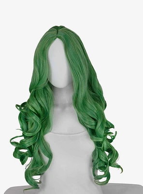 Epic Cosplay Daphne Clover Green Wavy Wig