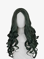 Epic Cosplay Daphne Forest Green Mix Wavy Wig