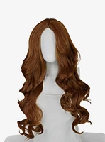 Epic Cosplay Daphne Light Brown Wavy Wig