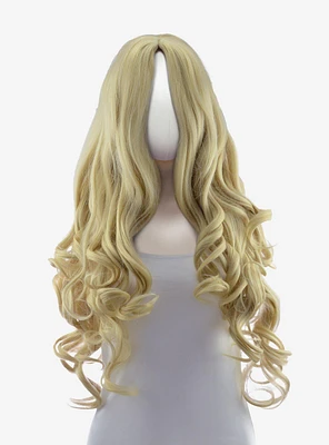 Epic Cosplay Daphne Natural Blonde Wavy Wig