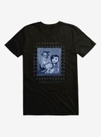 Coraline Family Portrait T-Shirt