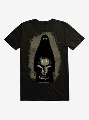 Coraline Other Mother T-Shirt