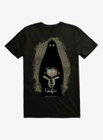 Coraline Other Mother T-Shirt