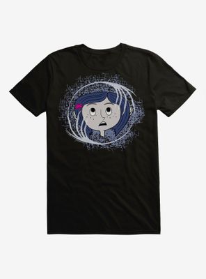 Coraline Other Mother Hands T-Shirt