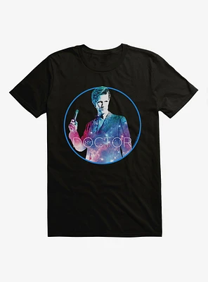 Doctor Who Eleventh My T-Shirt