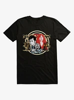 Doctor Who Tenth And Donna T-Shirt
