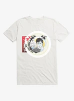 Doctor Who Tenth And Rose T-Shirt