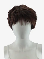 Epic Cosplay Hermes Dark Pixie Hair Wig